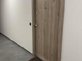 Išnuomojamas 2 kambarių butas su didele terasa - nuotraukos Nr. 15
