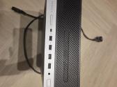 Hp Prodesk i9500 16gb RAM 256 SSD - nuotraukos Nr. 2