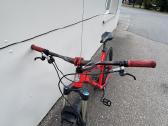 MTB dviratis Ragley Marley 2.0 - nuotraukos Nr. 10
