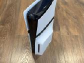 Sony Playstation 5 Pro,2tb Su Disc Drive - nuotraukos Nr. 3