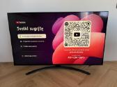 LG 55inch smart TV - nuotraukos Nr. 2