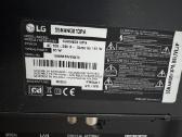LG 55inch smart TV - nuotraukos Nr. 3