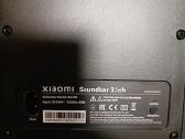 Xiaomi soundbar 3.1ch - nuotraukos Nr. 3