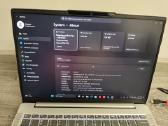 Lenovo Ideapad Slim 5, Snapdragon,16gb RAM, 512ssd - nuotraukos Nr. 4