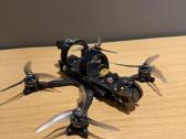 Fpv drono komplektas - nuotraukos Nr. 6