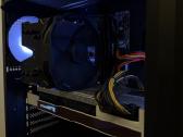Gaming Pc – Rtx 3080 10gb / Ryzen 7 / 32gb RAM - nuotraukos Nr. 3