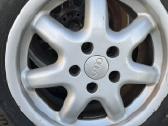 Parduodami Audi A4 ratlankiai - nuotraukos Nr. 4