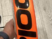 Padelio raketė Babolat Viper Chuan Lebron 2026 - nuotraukos Nr. 2