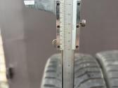 225/50 R18 Marshal Wi31 žiemines padangos - nuotraukos Nr. 5