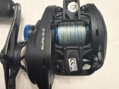 Shimano SLX dc 151 - nuotraukos Nr. 3