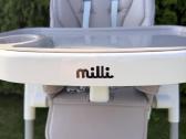 Milli Tasty maitinimo kėdutė - nuotraukos Nr. 2