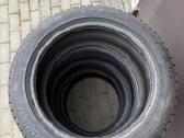 235/45 R17 Bridgestone Blizzak Ice - nuotraukos Nr. 2