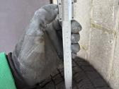 235/45 R17 Bridgestone Blizzak Ice - nuotraukos Nr. 7