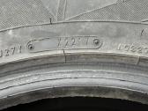 265/65 R17 Falken Espia Epz II Suv - nuotraukos Nr. 3