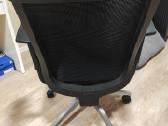Steelcase ergonominė biuro kėdė – profesionali - nuotraukos Nr. 2