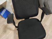 Steelcase ergonominė biuro kėdė – profesionali - nuotraukos Nr. 3