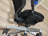 Steelcase ergonominė biuro kėdė – profesionali - nuotraukos Nr. 4