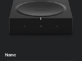Sonos Amp - nuotraukos Nr. 6