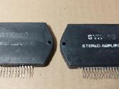 Stk460 orig. audio stipr. mikroschem. - nuotraukos Nr. 2