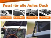 Automobilio stogo krepšys - nuotraukos Nr. 4
