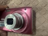 Nikon Coolpix S3100 skaitmeninis fotoaparatas - nuotraukos Nr. 4