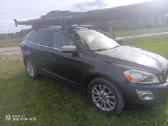 Tvarkingas Volvo XC60 - nuotraukos Nr. 2