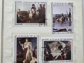 Senas pasaulio pašto ženklų albumas - nuotraukos Nr. 19