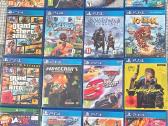 Ps4/ps5 Žaidimai Atnaujinta (10-04) - nuotraukos Nr. 2