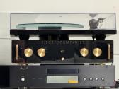 Electrocompaniet Eci-2 (Made in Norway) - nuotraukos Nr. 6