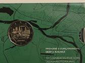 2 eurų proginės monetos Bu (kortelėse) 2015-25m - nuotraukos Nr. 16