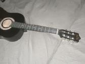 ECHO C36/bk akustinė gitara - nuotraukos Nr. 2