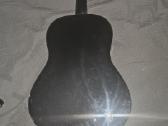 ECHO C36/bk akustinė gitara - nuotraukos Nr. 5