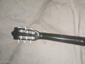 ECHO C36/bk akustinė gitara - nuotraukos Nr. 8