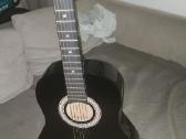 ECHO C36/bk akustinė gitara - nuotraukos Nr. 9