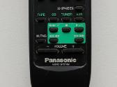 Muzikinis centras " Panasonic" - nuotraukos Nr. 2