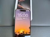 iPhone 16 Pro, Desert Titanium, 256gb - nuotraukos Nr. 7