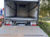 Kietasonis auto kebulas - nuotraukos Nr. 5