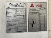 Baykal Hnc 310010 Hidraulinės Giljotinos Žirklės - nuotraukos Nr. 4