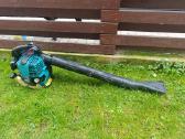 Lapų pūstuvas Makita Bhx2501 - nuotraukos Nr. 2