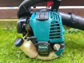 Lapų pūstuvas Makita Bhx2501 - nuotraukos Nr. 3