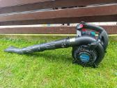 Lapų pūstuvas Makita Bhx2501 - nuotraukos Nr. 4