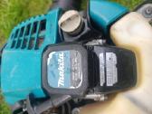 Lapų pūstuvas Makita Bhx2501 - nuotraukos Nr. 5