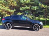 Parduodamas bmw x6 - nuotraukos Nr. 2