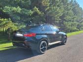 Parduodamas bmw x6 - nuotraukos Nr. 3