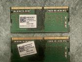 Samsung 16gb (2x8gb) So-dimm - nuotraukos Nr. 2
