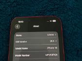 iPhone 14 128gb - nuotraukos Nr. 5