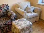 Trivietė Ikea Ektorp sofa - nuotraukos Nr. 4