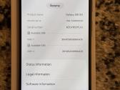 Samsung Galaxy A56 5G 256gb - nuotraukos Nr. 7