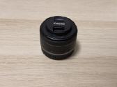 Canon Rf 50mm F/1.8 Stm Objektyvas - nuotraukos Nr. 2