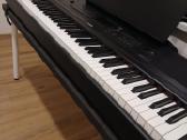 Yamaha dgx 670 - nuotraukos Nr. 2